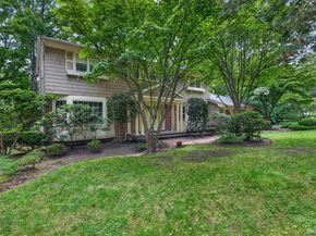 19 Seward Drive, Woodbury NY 11797