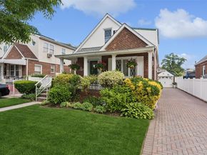 119-37 235th Street, Cambria Heights NY 11411