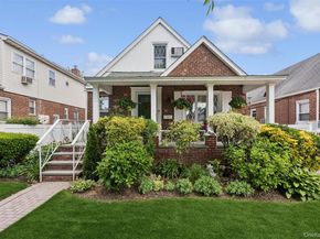 119-37 235th Street, Cambria Heights NY 11411