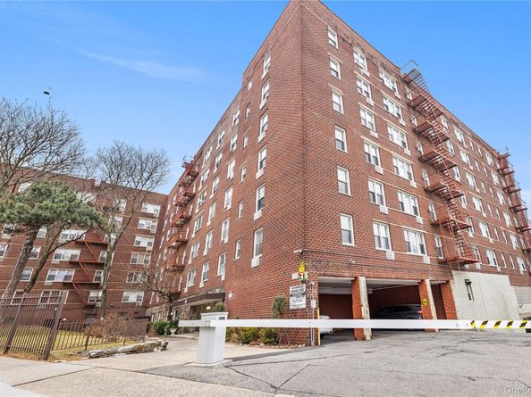 101 Highland Avenue 4R, Yonkers NY 10705