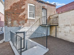 157-12 110th Avenue, Jamaica NY 11433