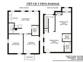 157-12 110th Avenue, Jamaica NY 11433