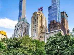 160 Central Park S 1607, New York (Manhattan) NY 10019