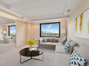160 Central Park S 1607, New York (Manhattan) NY 10019