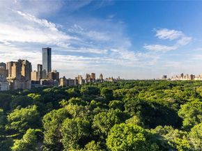 160 Central Park S 1607, New York (Manhattan) NY 10019
