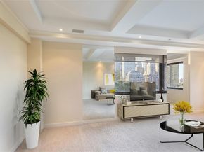 160 Central Park S 1607, New York (Manhattan) NY 10019