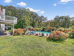 986 Cliff Avenue, Yorktown Heights NY 10598