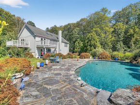 986 Cliff Avenue, Yorktown Heights NY 10598