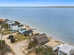 154 Shore Drive E, Amagansett NY 11930