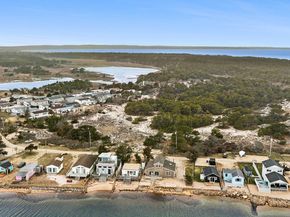 154 Shore Drive E, Amagansett NY 11930
