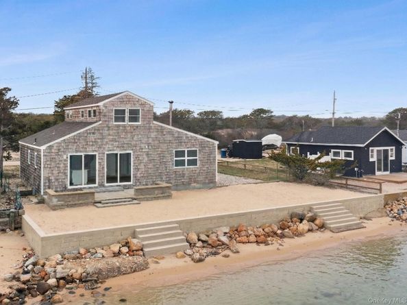 154 Shore Drive E, Amagansett NY 11930