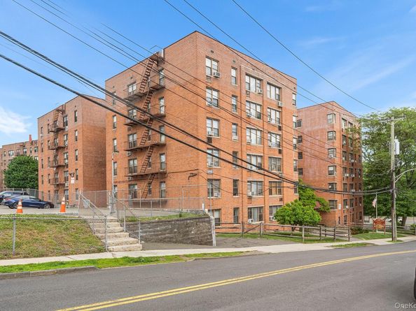 555 Bronx River Road 3P, Yonkers NY 10704