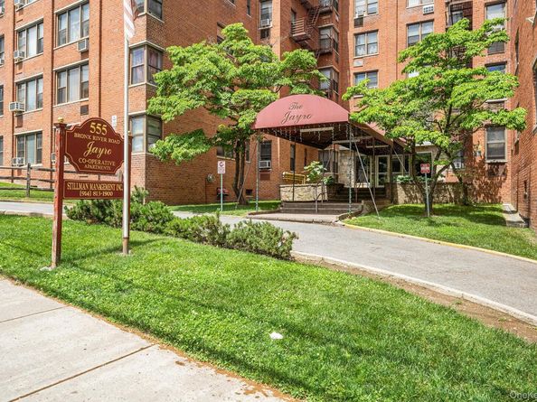 555 Bronx River Road 3P, Yonkers NY 10704