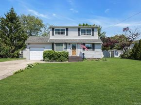 57 Wantagh Avenue, East Islip NY 11730