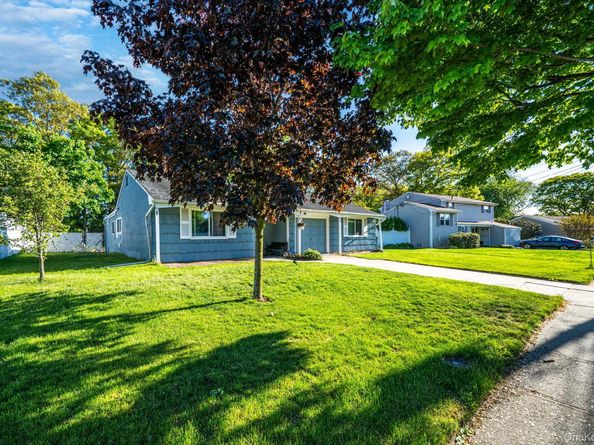 22 Anne Drive, Selden NY 11784