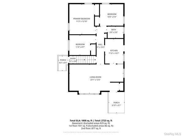 14515 130th Avenue, Jamaica NY 11436
