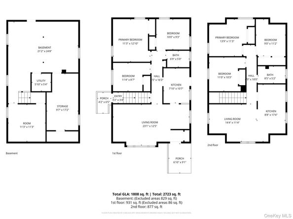 14515 130th Avenue, Jamaica NY 11436