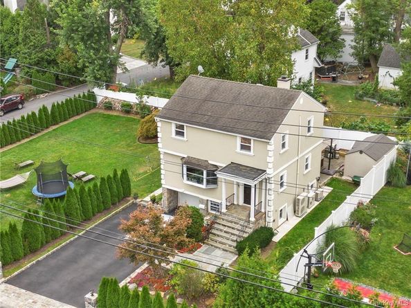 60 Longview Drive, Scarsdale NY 10583
