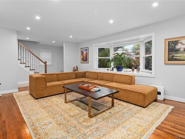60 Longview Drive, Scarsdale NY 10583