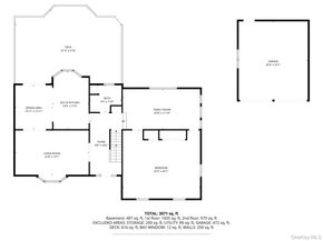 2 Rainbow Lane, East Moriches NY 11940