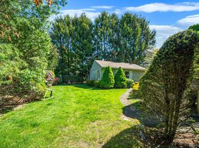 2 Rainbow Lane, East Moriches NY 11940