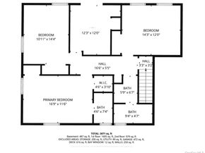 2 Rainbow Lane, East Moriches NY 11940