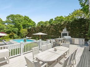 90 Rogers Avenue, Westhampton Beach NY 11978