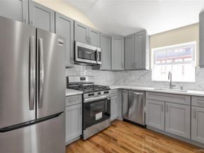 247-13 139th Avenue, Rosedale NY 11422