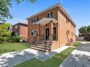 247-13 139th Avenue, Rosedale NY 11422