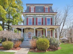 280 Bedford Road, Pleasantville NY 10570