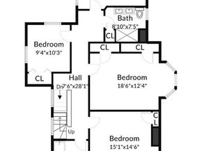 280 Bedford Road, Pleasantville NY 10570