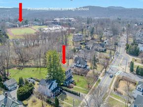 280 Bedford Road, Pleasantville NY 10570