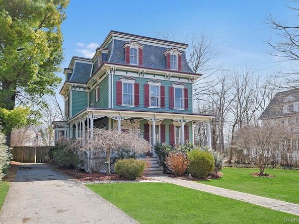 280 Bedford Road, Pleasantville NY 10570