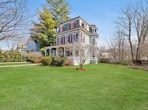 280 Bedford Road, Pleasantville NY 10570