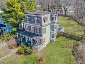 280 Bedford Road, Pleasantville NY 10570