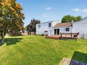 263 Croydon Road, Yonkers NY 10710
