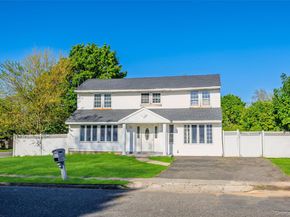 147 Branch Avenue, Central Islip NY 11722