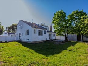 147 Branch Avenue, Central Islip NY 11722