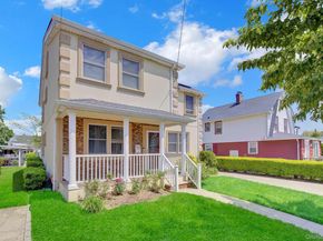 296 Burkhard Avenue, Mineola NY 11501