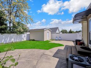 296 Burkhard Avenue, Mineola NY 11501