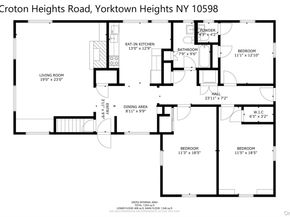 538 Croton Heights Road, Yorktown Heights NY 10598