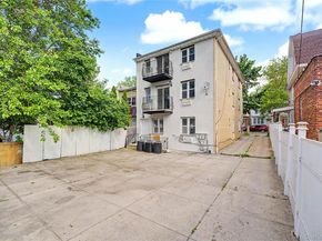 102-42 86th Road, Richmond Hill NY 11418