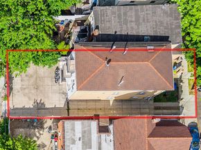102-42 86th Road, Richmond Hill NY 11418