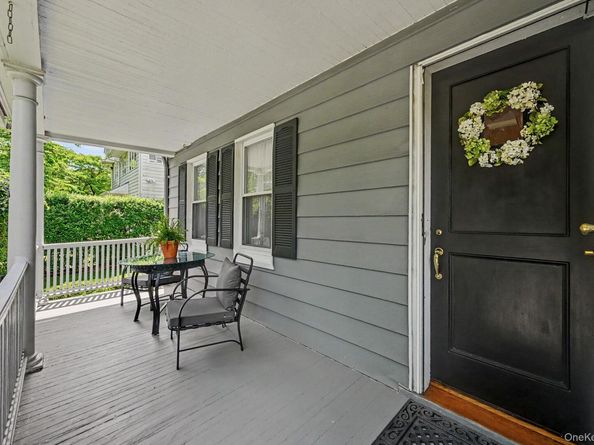86 Lenox Avenue, Bronxville NY 10708