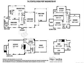 74 Litchfield Road, Port Washington NY 11050