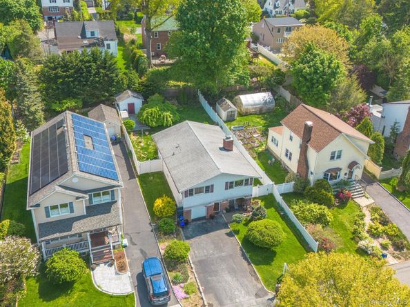 31 Stevenson Avenue, Scarsdale NY 10530