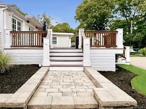 42 Revilo Avenue, Shirley NY 11967