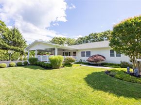 42 Revilo Avenue, Shirley NY 11967