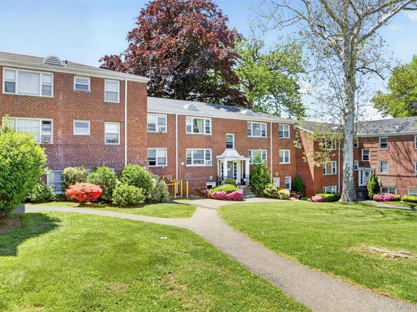 205 W Post Road E1O, White Plains NY 10606