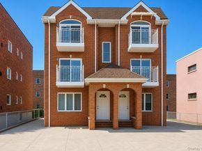 6107 Bleecker Street, Ridgewood NY 11385
